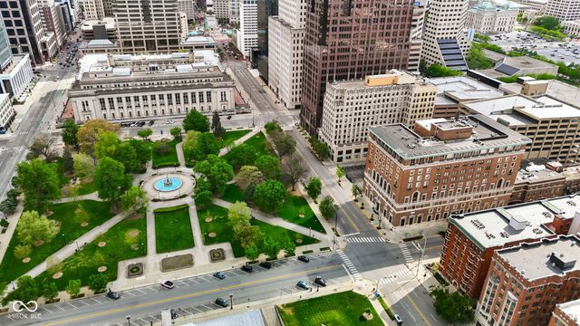 350 N Meridian Street 403, Indianapolis, IN 46204