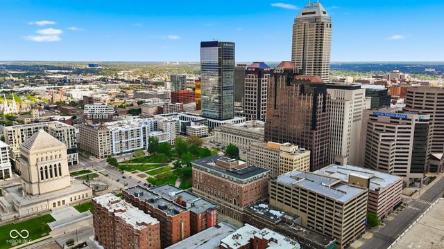 350 N Meridian Street 403, Indianapolis, IN 46204