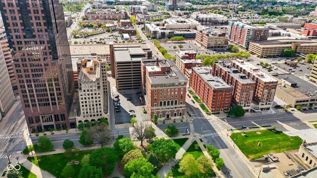 350 N Meridian Street 403, Indianapolis, IN 46204
