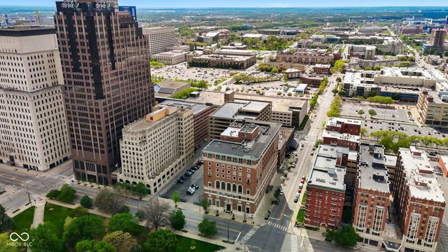 350 N Meridian Street 403, Indianapolis, IN 46204