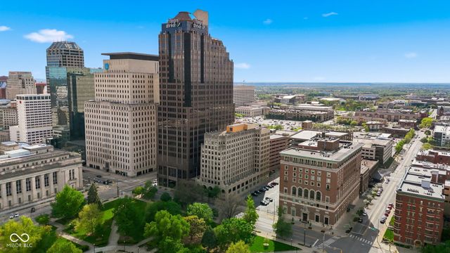 350 N Meridian Street 403, Indianapolis, IN 46204