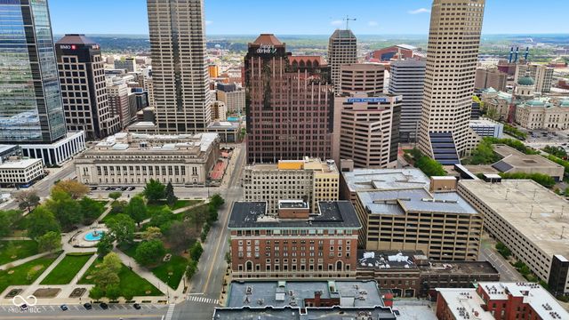 350 N Meridian Street 403, Indianapolis, IN 46204