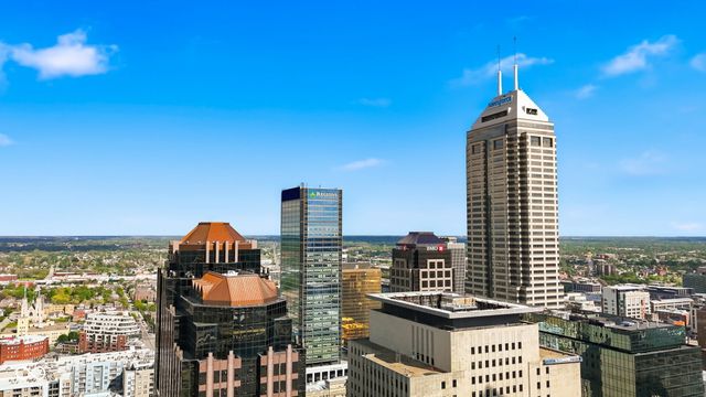 350 N Meridian Street 403, Indianapolis, IN 46204
