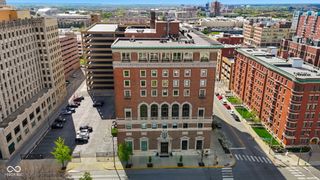 350 N Meridian Street 403, Indianapolis, IN 46204