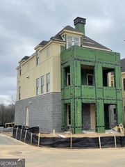 310 Central Avenue, Fayetteville, GA 30214