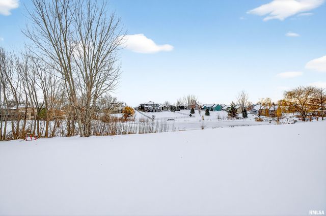 6 Blackstone Court, Le Claire, IA 52753