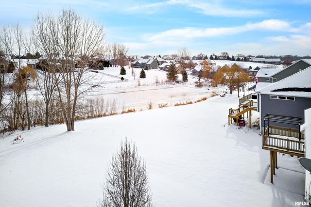 6 Blackstone Court, Le Claire, IA 52753