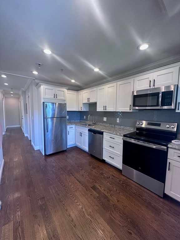 39 W Walnut Park 3, Boston, MA 02119