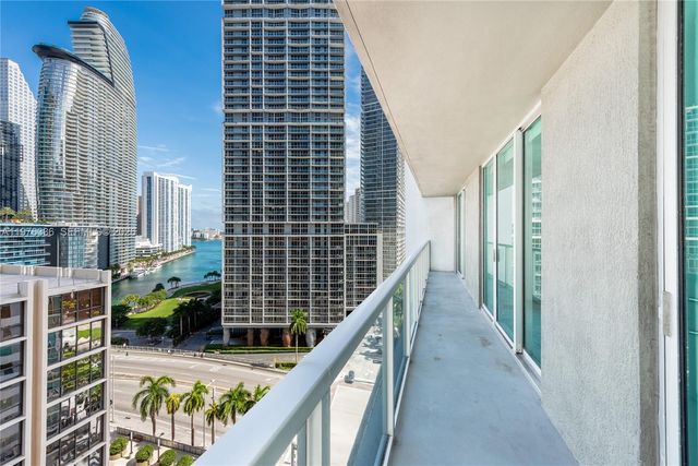 500 BRICKELL AV 1505, Miami, FL 33131
