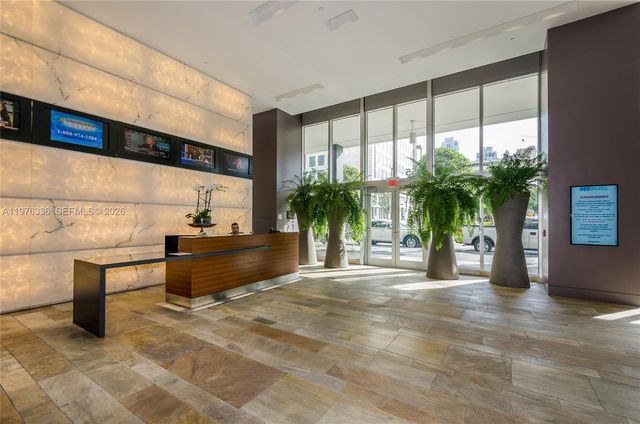 500 BRICKELL AV 1505, Miami, FL 33131
