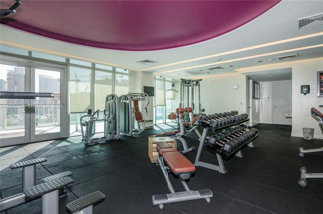 500 BRICKELL AV 1505, Miami, FL 33131