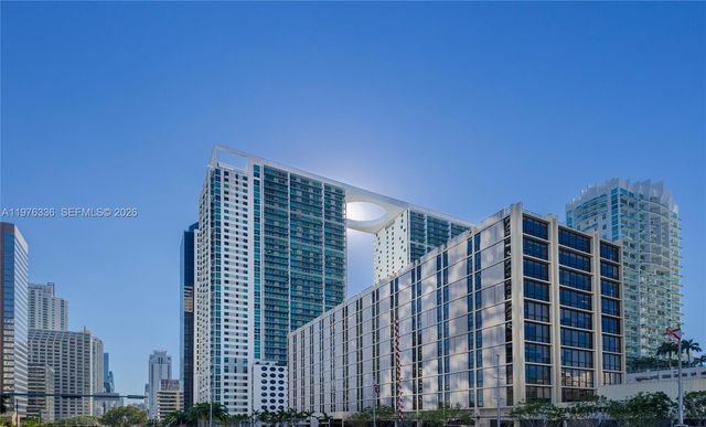 500 BRICKELL AV 1505, Miami, FL 33131