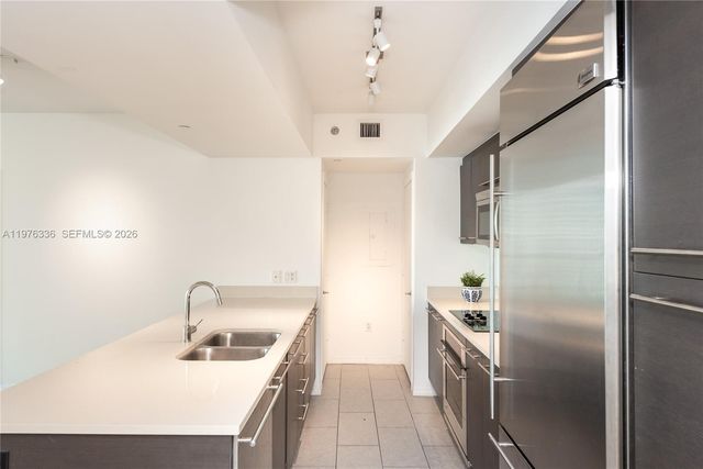 500 BRICKELL AV 1505, Miami, FL 33131