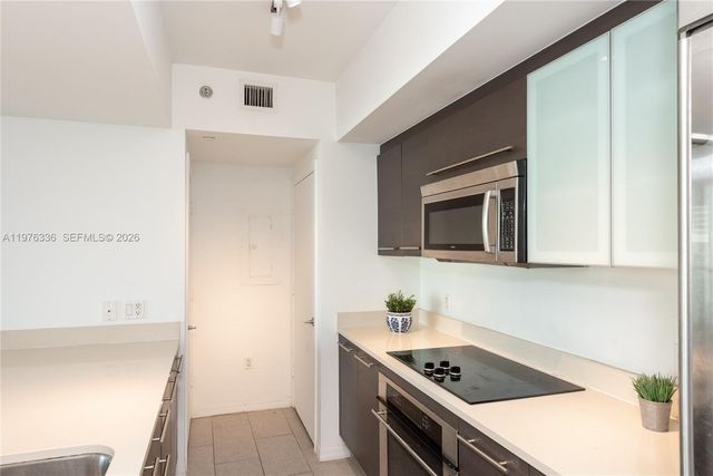 500 BRICKELL AV 1505, Miami, FL 33131