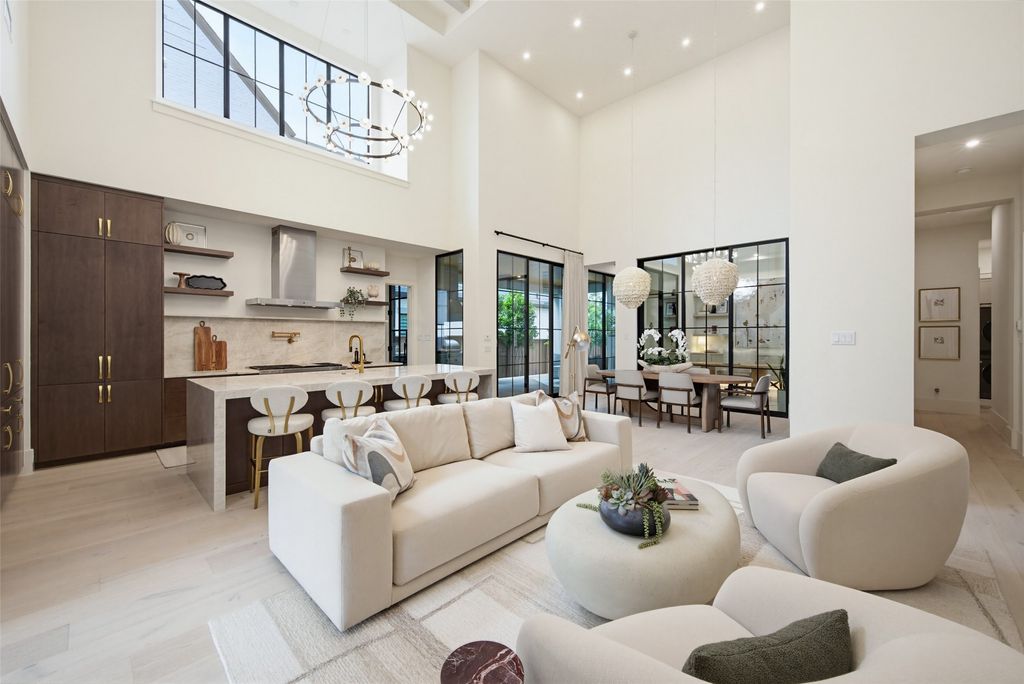 3240 Coral Hill Street, Frisco, TX 75033 — exterior
