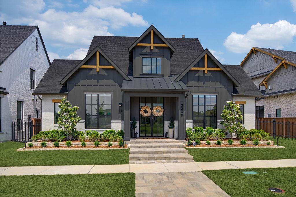 3240 Coral Hill Street, Frisco, TX 75033 — photo 2