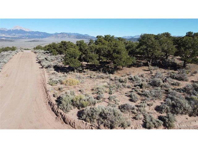 123 Mitchell Rd, Fort Garland, CO 81133