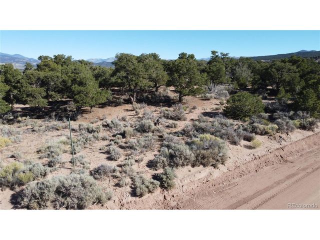 123 Mitchell Rd, Fort Garland, CO 81133