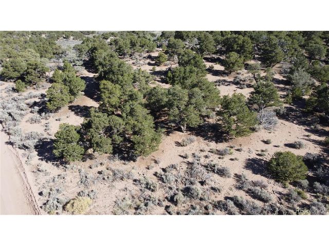 123 Mitchell Rd, Fort Garland, CO 81133