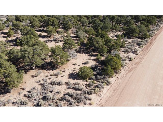 123 Mitchell Rd, Fort Garland, CO 81133