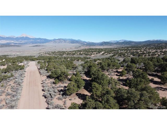 123 Mitchell Rd, Fort Garland, CO 81133