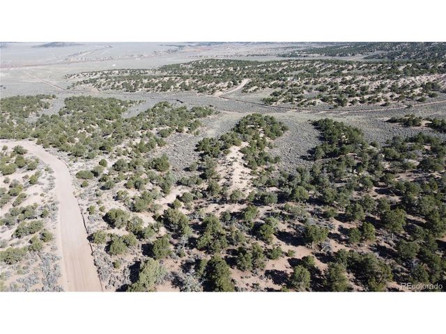 123 Mitchell Rd, Fort Garland, CO 81133