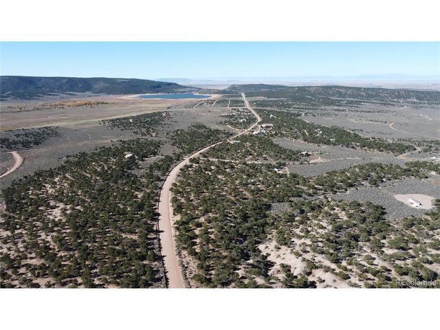 123 Mitchell Rd, Fort Garland, CO 81133