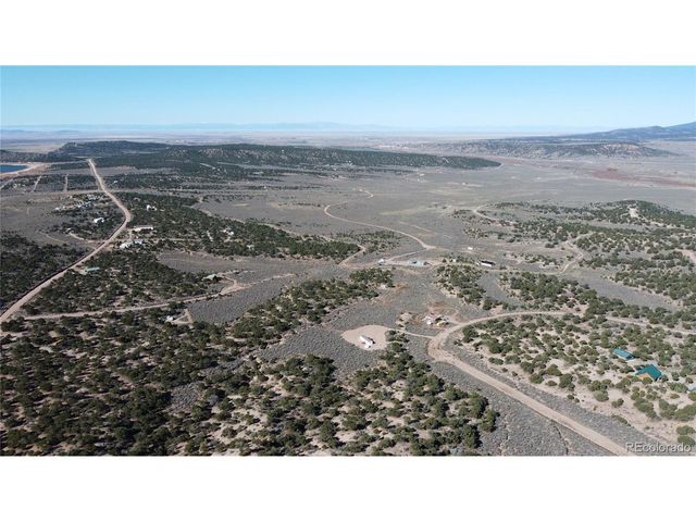 123 Mitchell Rd, Fort Garland, CO 81133