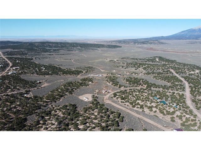 123 Mitchell Rd, Fort Garland, CO 81133