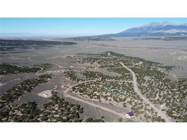 123 Mitchell Rd, Fort Garland, CO 81133