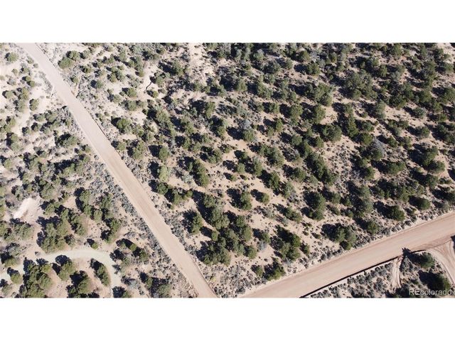 123 Mitchell Rd, Fort Garland, CO 81133