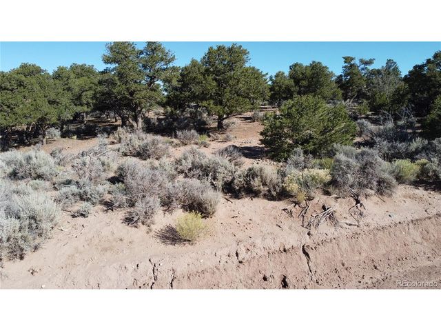 123 Mitchell Rd, Fort Garland, CO 81133