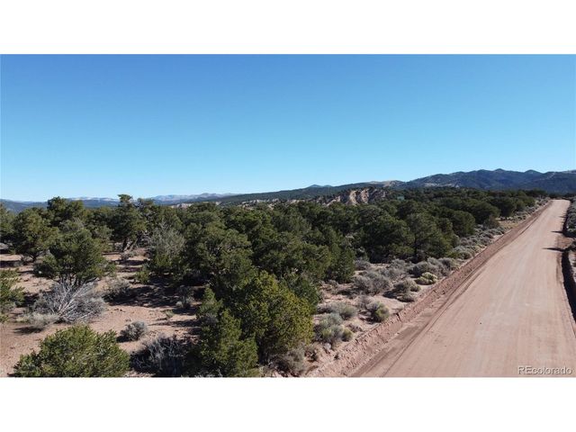 123 Mitchell Rd, Fort Garland, CO 81133