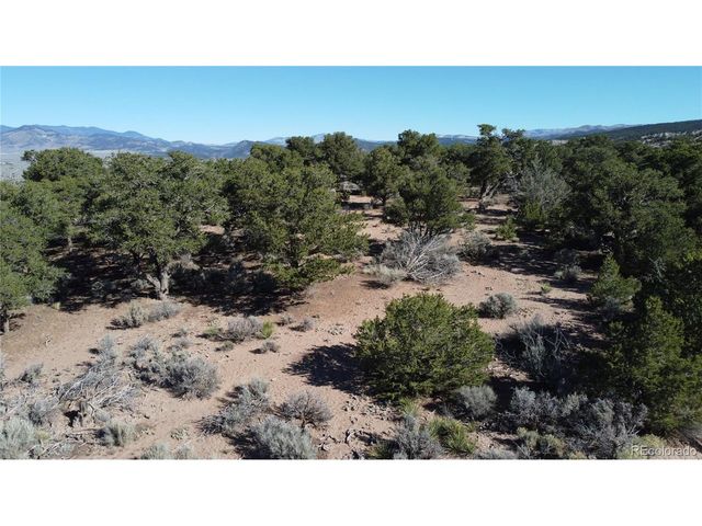 123 Mitchell Rd, Fort Garland, CO 81133