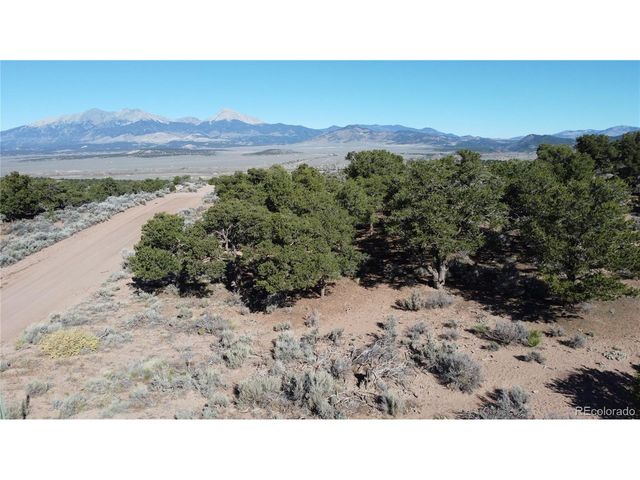 123 Mitchell Rd, Fort Garland, CO 81133