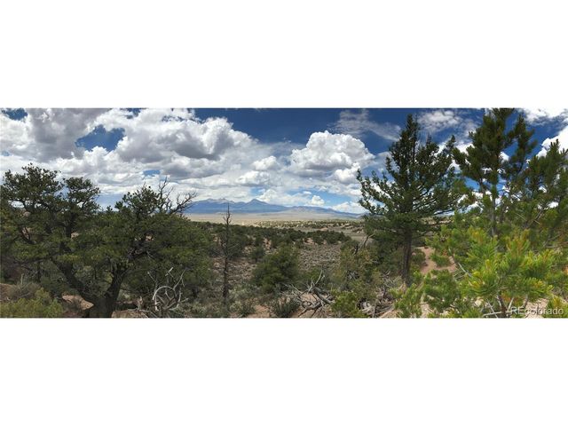 123 Mitchell Rd, Fort Garland, CO 81133