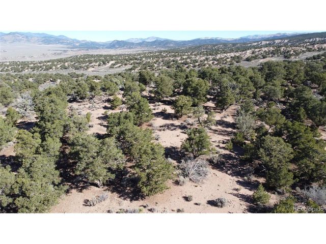 123 Mitchell Rd, Fort Garland, CO 81133