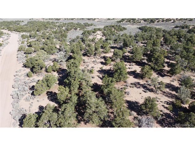 123 Mitchell Rd, Fort Garland, CO 81133