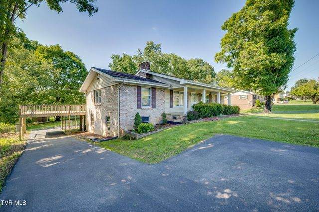 105 Wimberly Way, Bristol, TN 37620