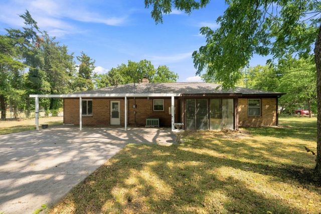 3259 N Coolidge Ave, Wichita, KS 67204
