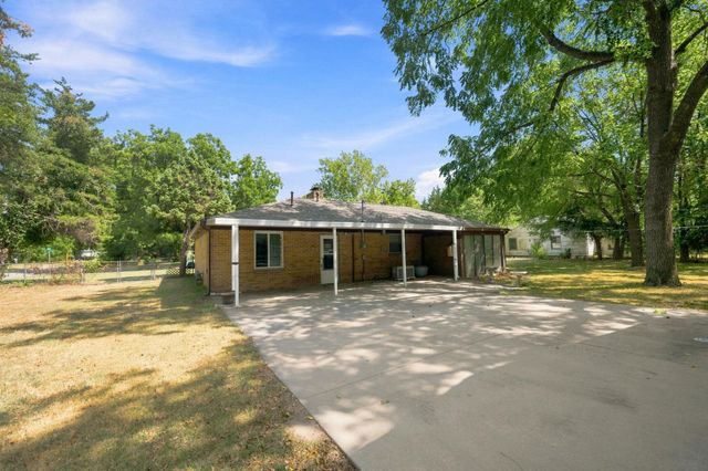 3259 N Coolidge Ave, Wichita, KS 67204