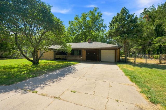 3259 N Coolidge Ave, Wichita, KS 67204