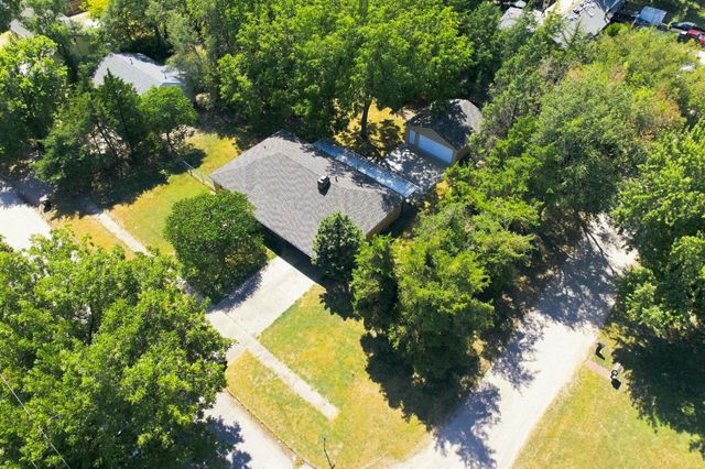3259 N Coolidge Ave, Wichita, KS 67204