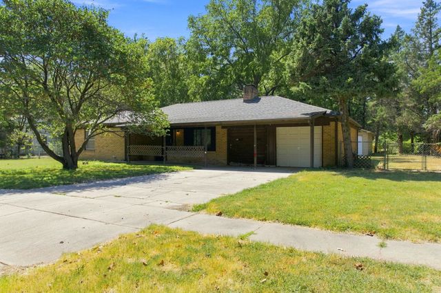 3259 N Coolidge Ave, Wichita, KS 67204