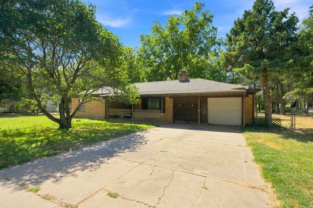 3259 N Coolidge Ave, Wichita, KS 67204