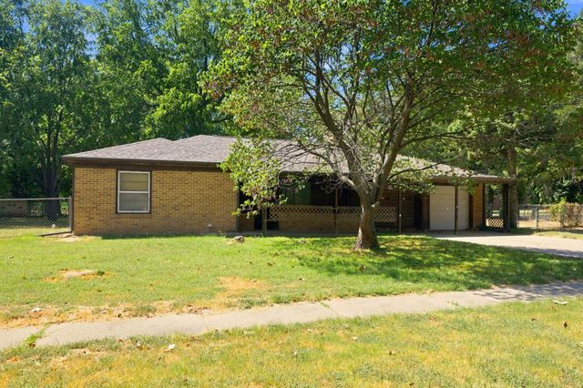 3259 N Coolidge Ave, Wichita, KS 67204