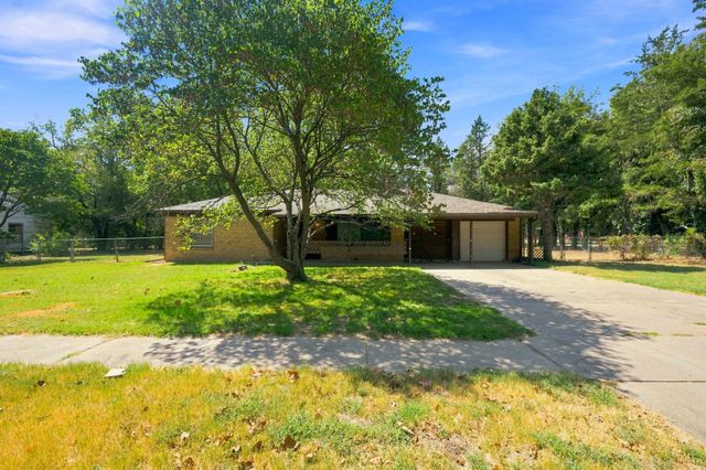 3259 N Coolidge Ave, Wichita, KS 67204