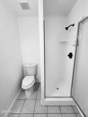 8165 JOSEPHINE Circle, El Paso, TX 79907