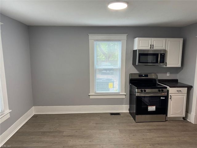 2712 Kecoughtan RD, Hampton, VA 23661