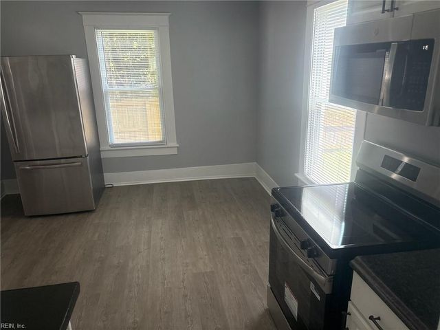 2712 Kecoughtan RD, Hampton, VA 23661